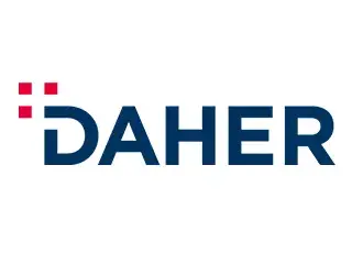 Daher